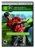 Tiger Woods PGA Tour Online