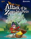 Woody Two-Legs: Attack of the Zomie Pirates