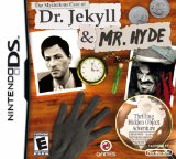 The Mysterious Case of Dr. Jekyll and Mr. Hyde