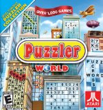 Puzzler World 