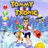 Tommy Tronic