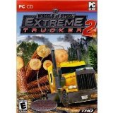 18 Wheels of Steel: Extreme Trucker 2