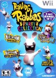 Raving Rabbids Party Collection