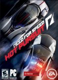 Need for Speed: Hot Pursuit