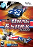 Maximum Racing: Drag & Stock Racer