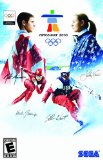 Vancouver 2010 - The Official Video Game of the Olympic Winter Games