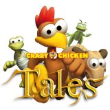 Crazy Chicken Tales