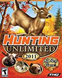 Hunting Unlimited 2011