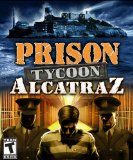 Prison Tycoon: Alcatraz