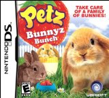 Petz Bunnyz Bunch