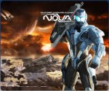 N.O.V.A: Near Orbit Vanguard Alliance [Mini]