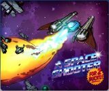 Space Shooter for Two Bucks!, A [Mini]