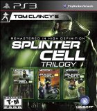 Tom Clancy's Splinter Cell Classic Trilogy HD