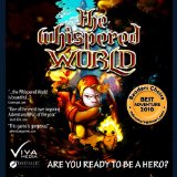 The Whispered World