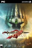 King Arthur: The Role-Playing Wargame