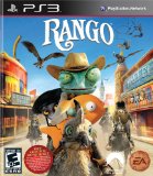 Rango (2011)