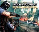 Modern Combat: Domination