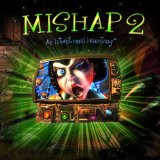 Mishap 2: An Intentional Haunting