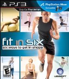 Fit in Six