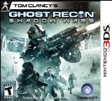 Tom Clancy's Ghost Recon: Shadow Wars