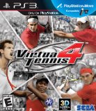 Virtua Tennis 4