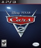 Cars 2: The Video Game