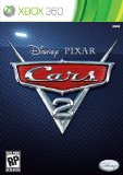 Cars 2: The Video Game