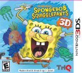 Spongebob Squigglepants