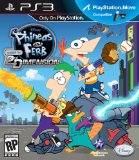 Phineas and Ferb: Across the 2nd Dimension