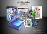 Record of Agarest War Zero