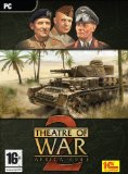 Theatre of War 2: Africa 1943