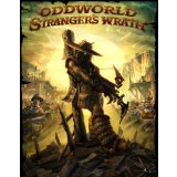 Oddworld: Stranger's Wrath 