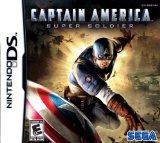 Captain America: Super Soldier