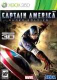 Captain America: Super Soldier