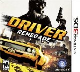 Driver: Renegade