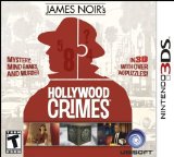 James Noir's Hollywood Crimes