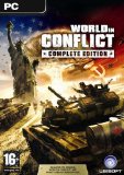 World in Conflict