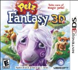 Petz Fantasy 3D