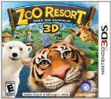 Zoo Resort 3D