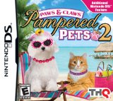 Paws & Claws: Pampered Pets 2