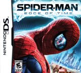 Spider-Man: Edge of Time