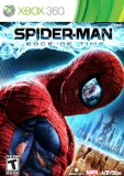 Spider-Man: Edge of Time