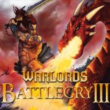 Warlords: Battlecry III