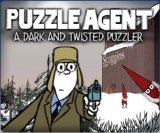 Puzzle Agent