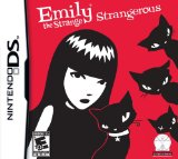 Emily The Strange