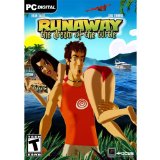 Runaway: The Dream of the Turtle