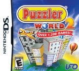 Puzzler World 2