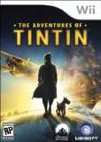 The Adventures of Tintin: The Game