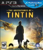 The Adventures of Tintin: The Game