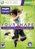 Your Shape: Fitness Evolved 2012